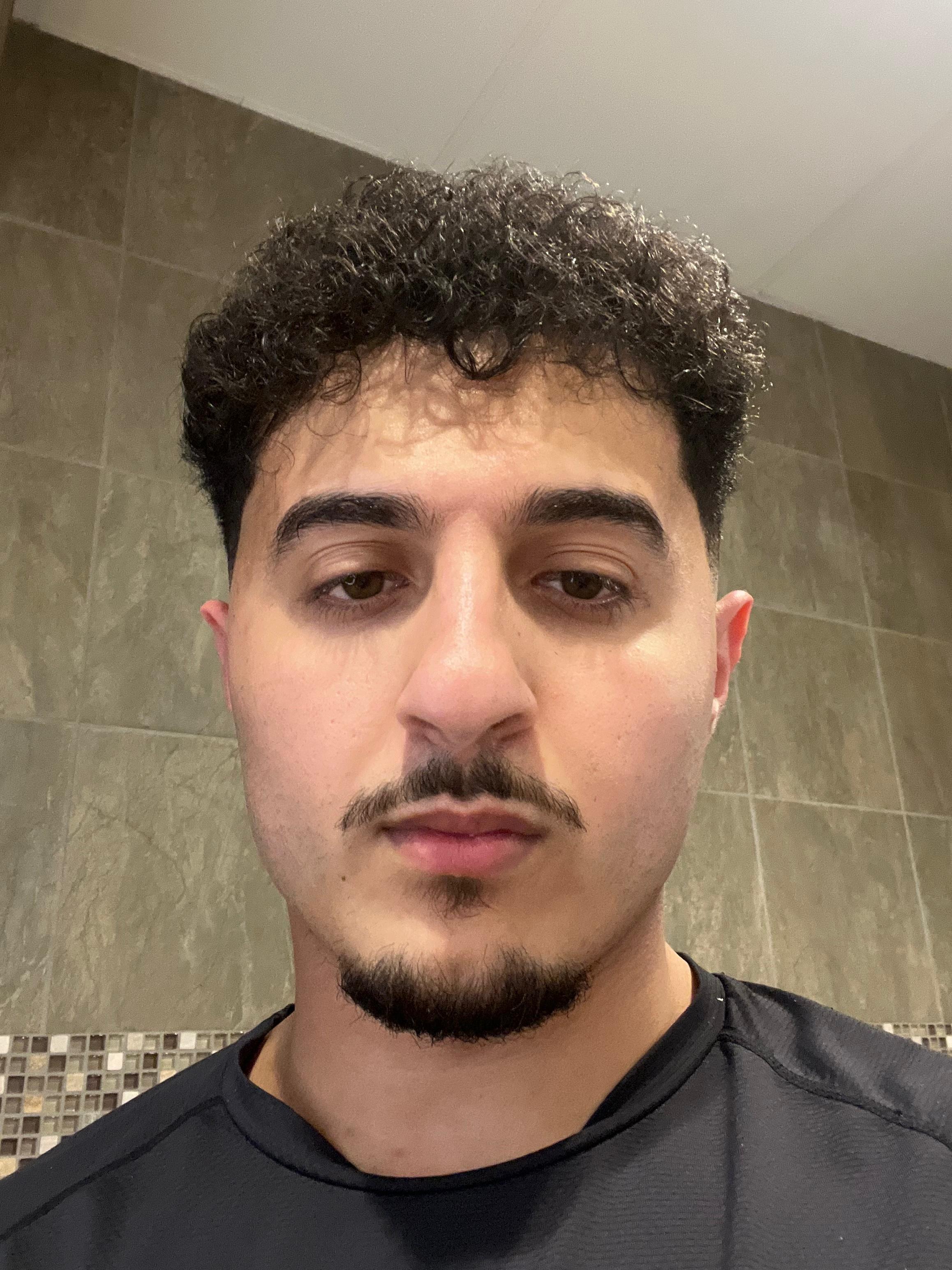 Mohammed Beydoun