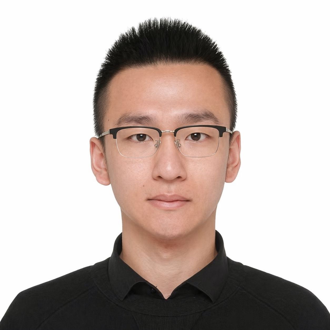 Zongxi Liu