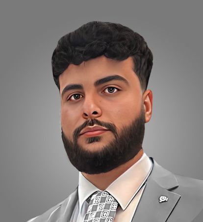 Ali Beydoun
