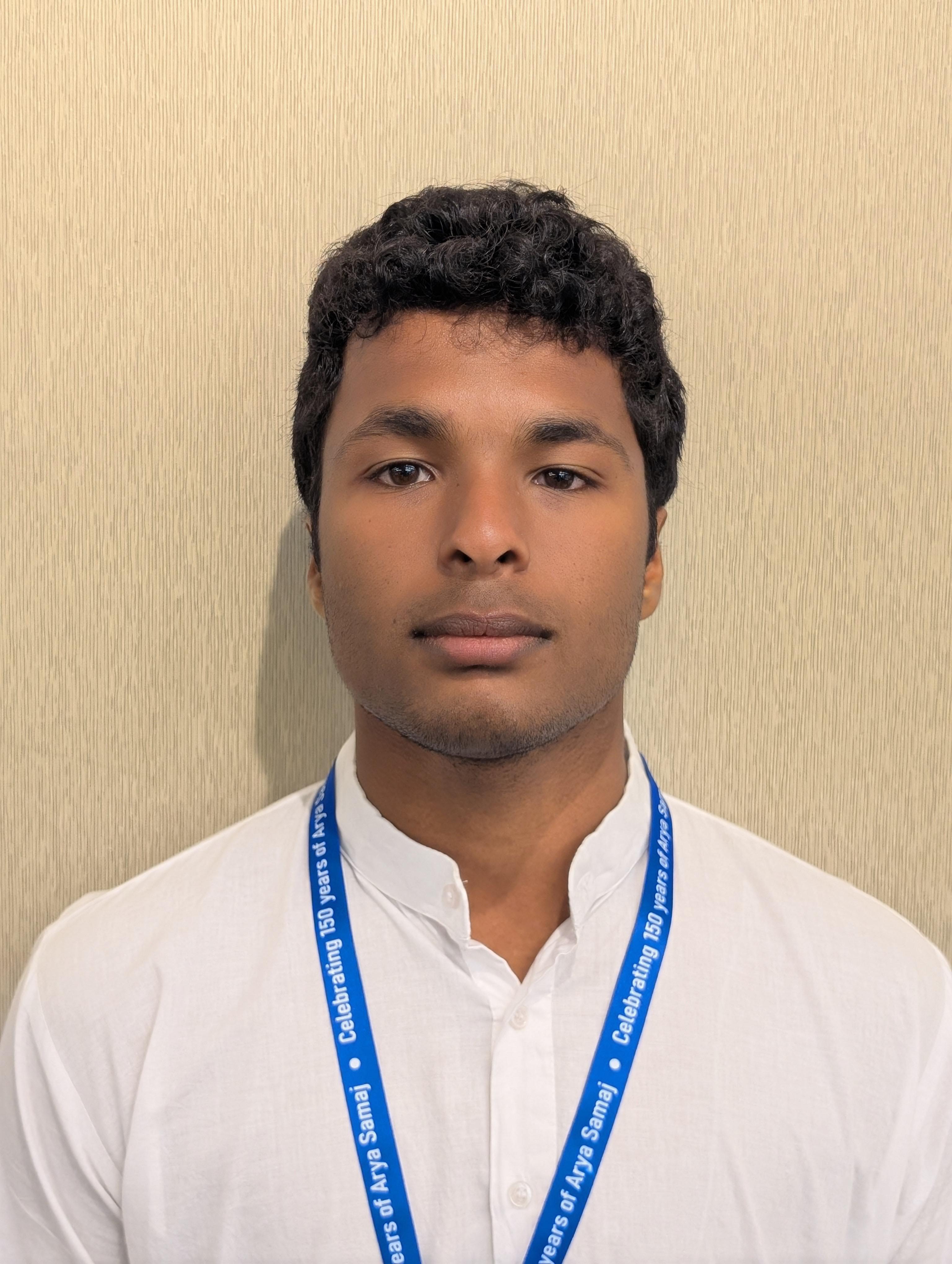 Arush Kotta