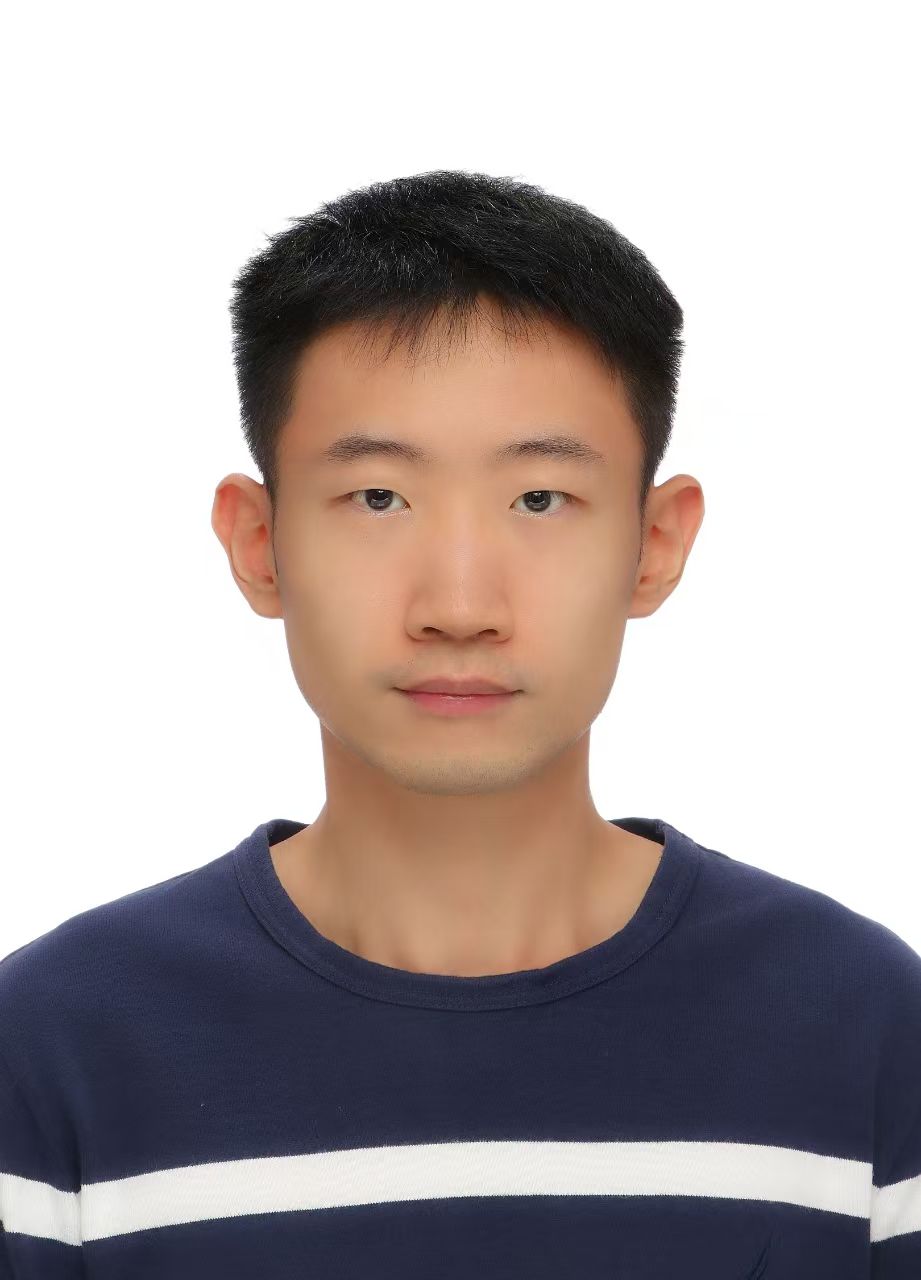Jie Ma