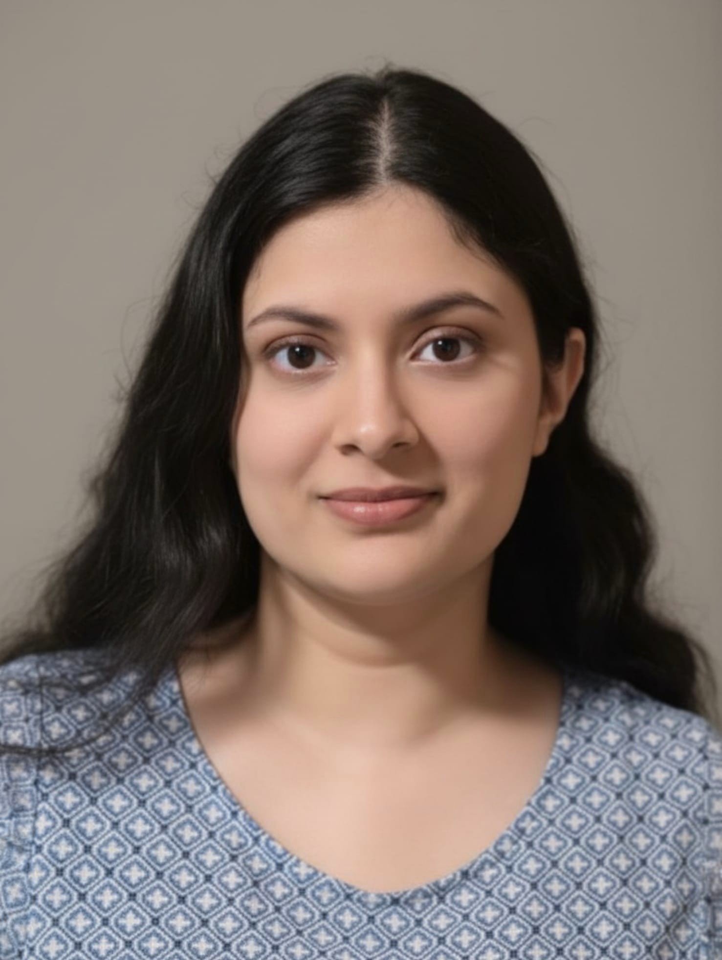 Simran Banga
