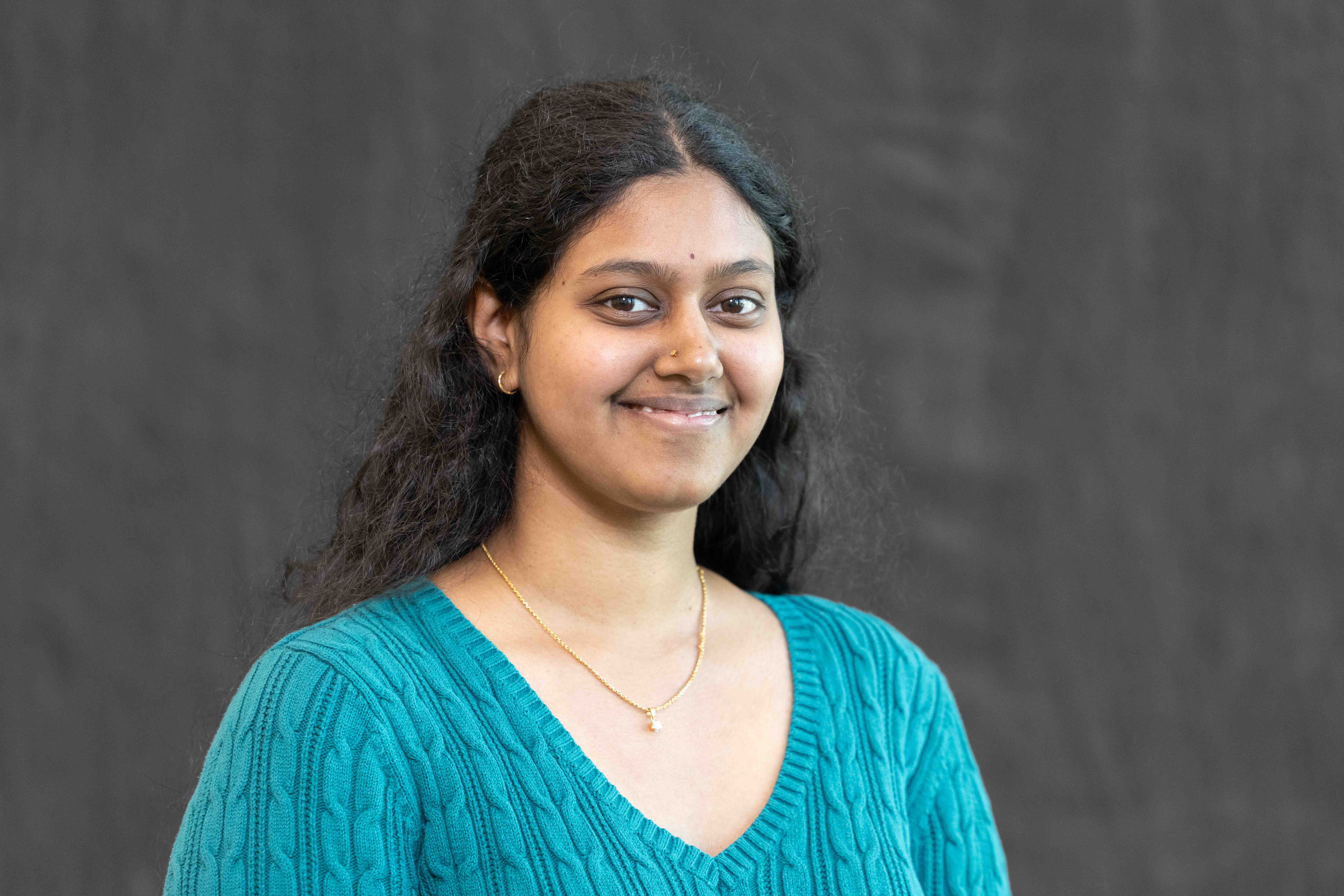 Sree Anvita Indrakanty